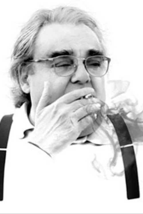 Paco Casaus profile photo