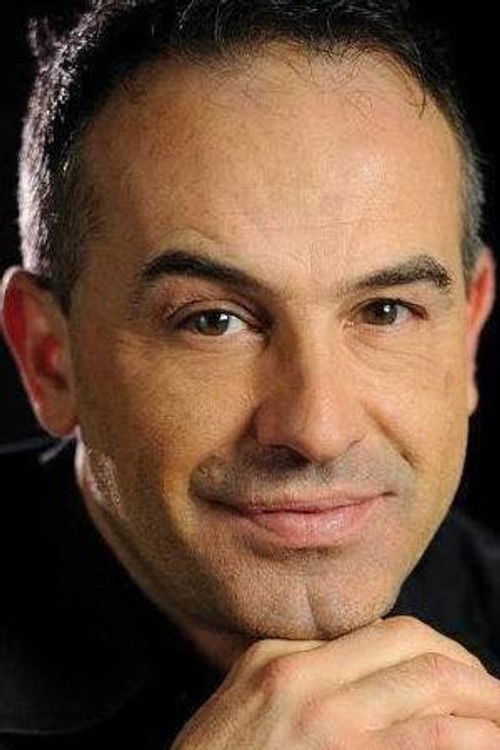 Antonio Giuliani as Luca