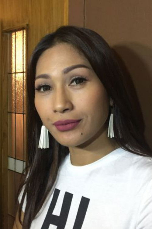 Tata Janeeta as Shinta