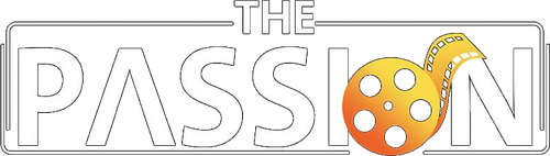 The Passion Movie Production logo