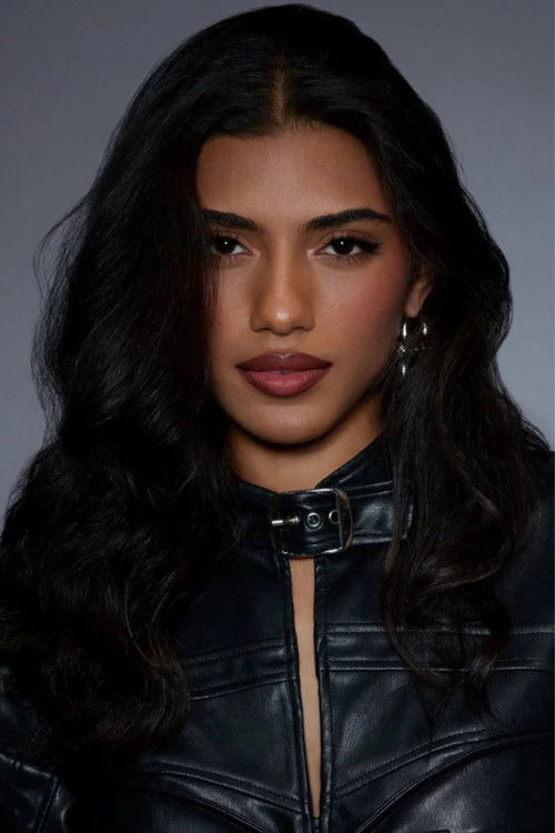 Dior Goodjohn as Clarisse La Rue