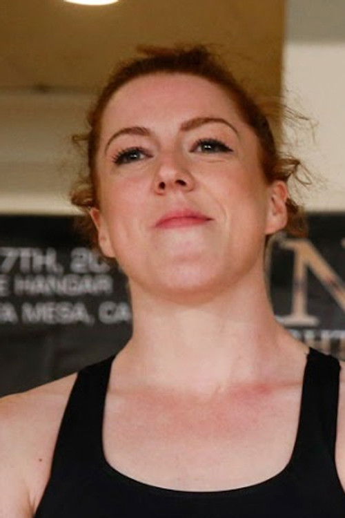 Laura Howarth as Herself