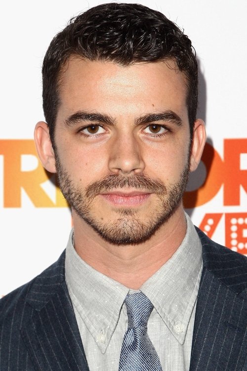 Joey Pollari as David Jenks