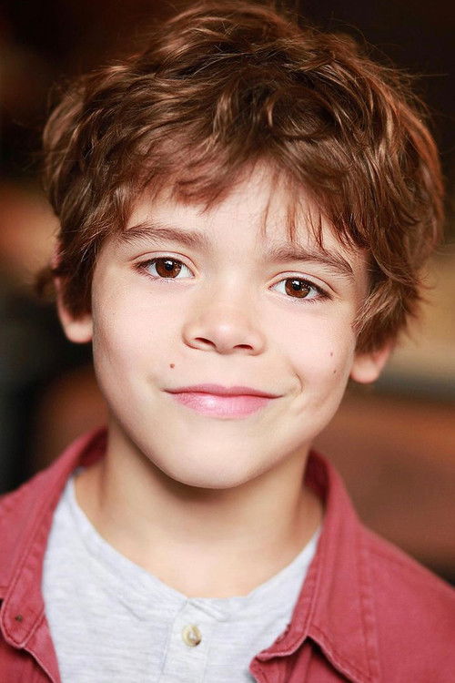 Clément Lafleur as Mathéo