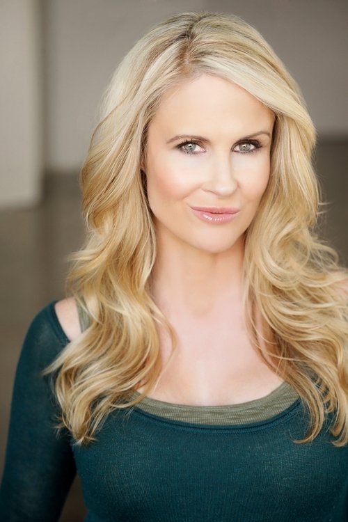 Chanel Ryan as Bride of Dracula