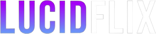 LucidFlix logo