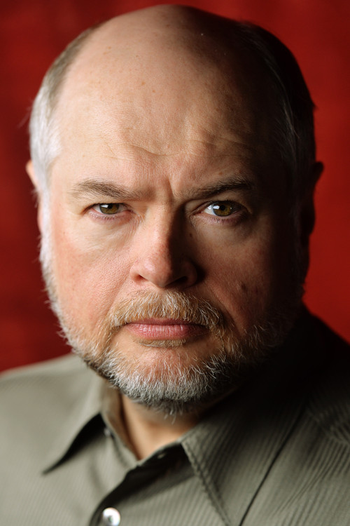 Michael James Kacey as The Doctor