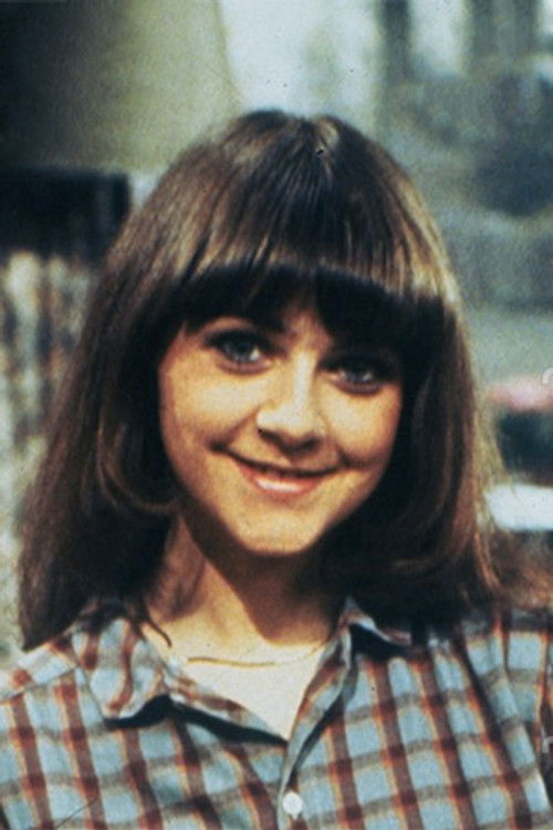 Lucinda Bateson as Haley