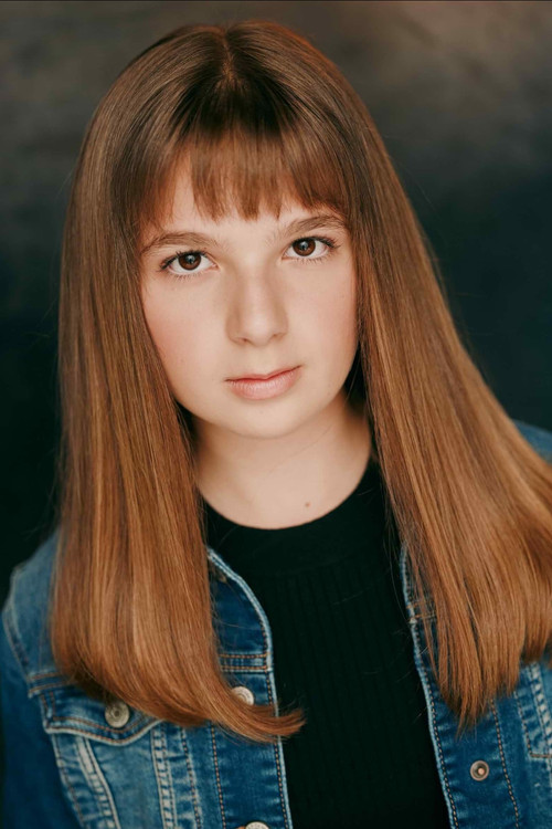 Elena Bertacchi as Karen’s Daughter