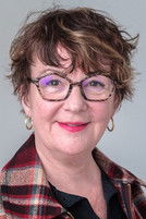 Rosemary House as May Breen