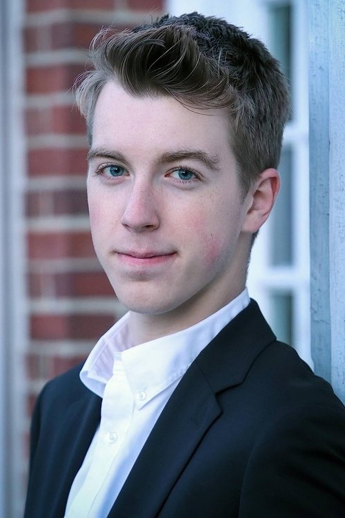 Connor Murray as Connor