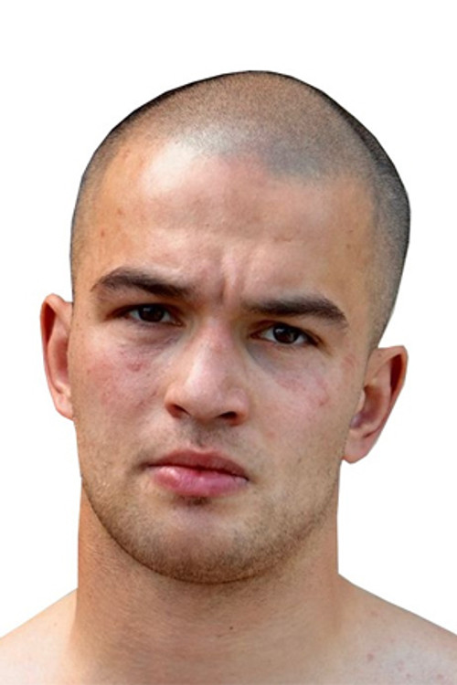 Nikolas Dzurnak as Self