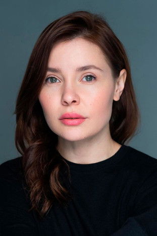 Anastasiya Chueva as 