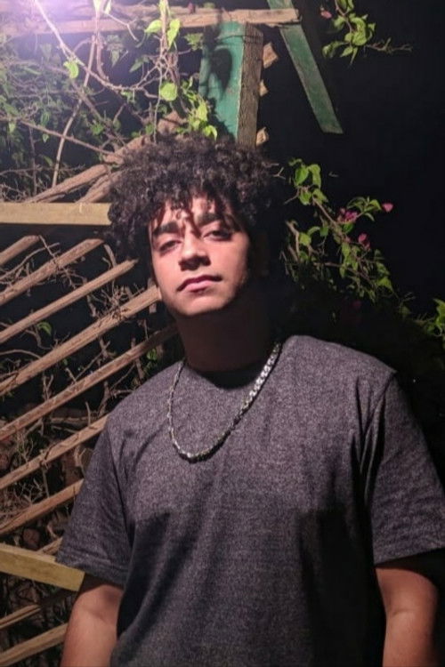 Mazen Hosny as Abaza