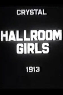 The Hall-Room Girls poster