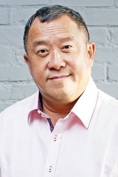 Eric Tsang Chi-Wai as 