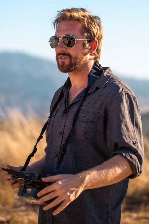 Brian Nowak as Apache Pilot