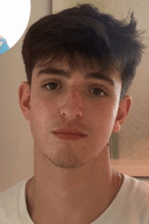 Joshua Lester as Huffty (voice)