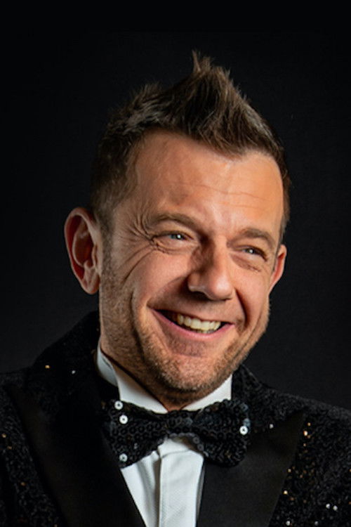 Lorenzo Cordara as Giovanni