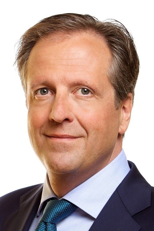 Alexander Pechtold as Self