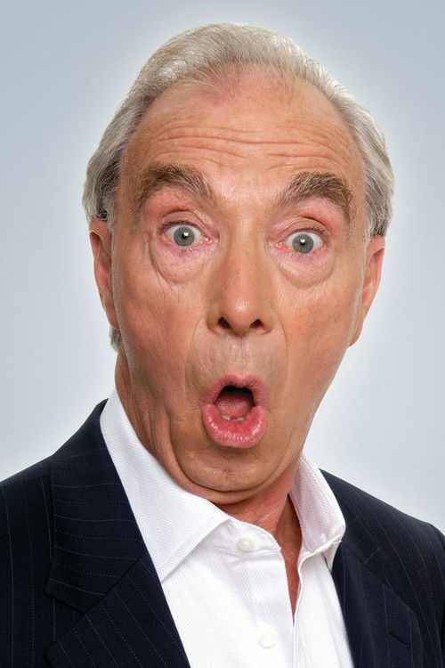 Bernie Clifton as Bernie