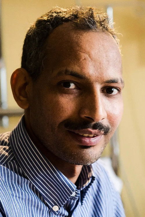 Beyene Andemariam profile photo