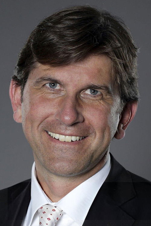 Wolfram Weimer as Self