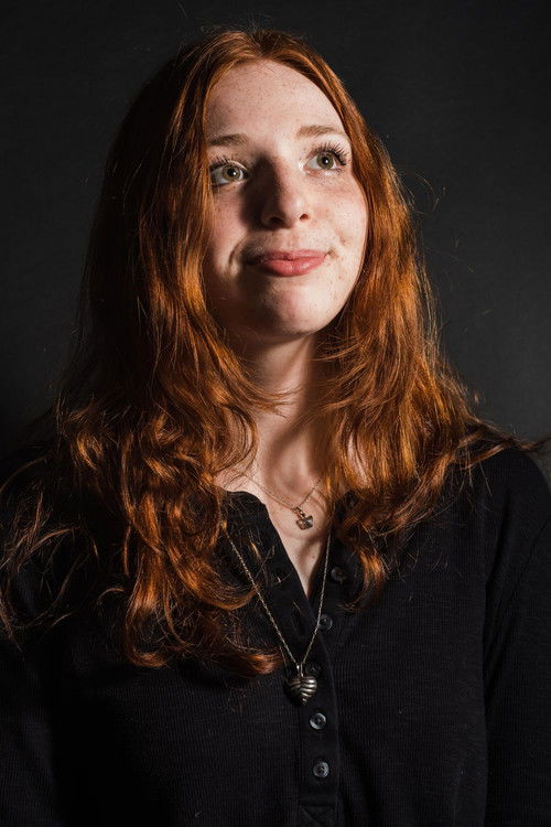 Sydra Minkoff as Sarah