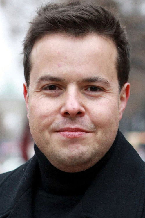 Nicolas Demorand as (voice)