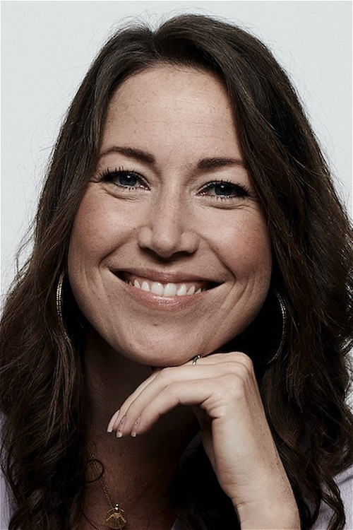 Cana Buttenschøn as Self