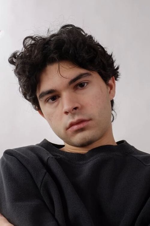 Daniel Zolghadri as Henry