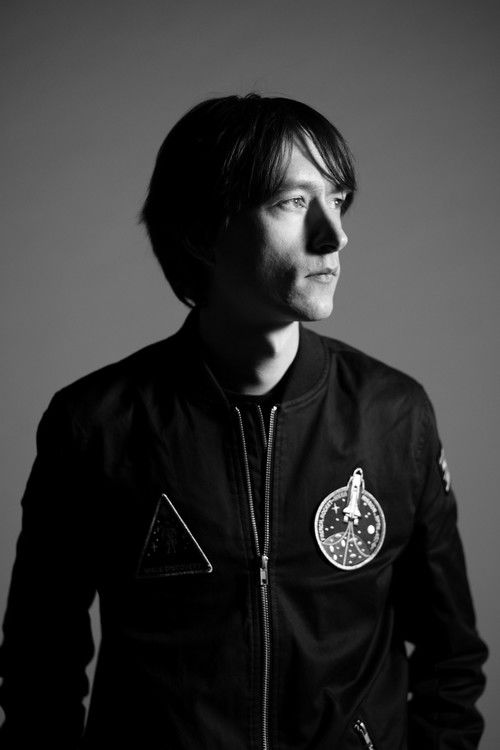 Jonathan Dailler as Himself