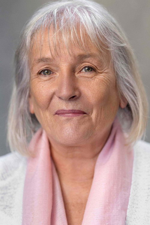 Alma Kickham as Jean Regan