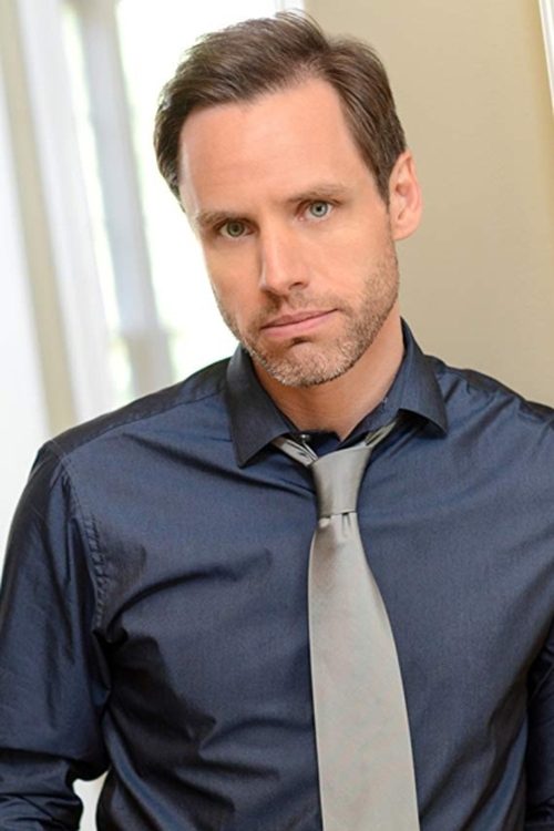 Daniel Thomas May as Deputy Daryl