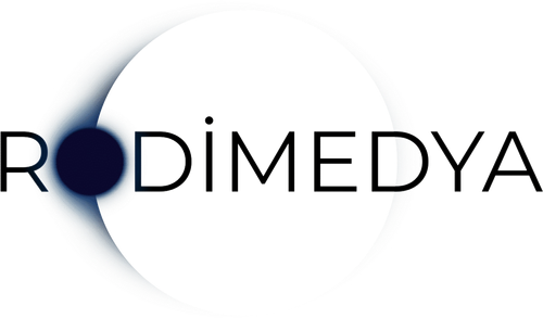 Rodi Medya logo