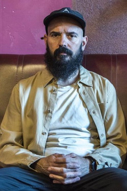 Miguel Sospedra as Self