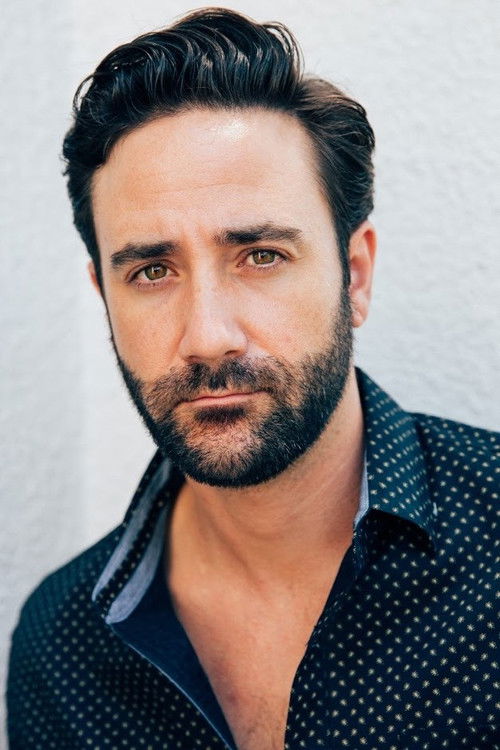 Chris Ready as Jared