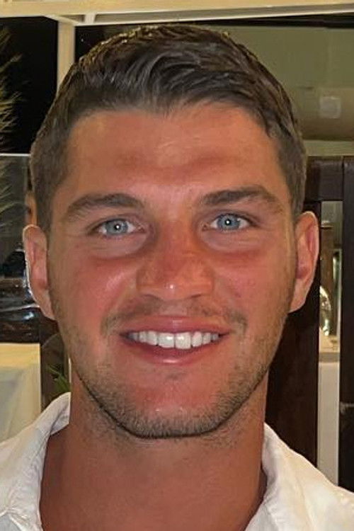 Jordan Patrick Tomasoni as Self