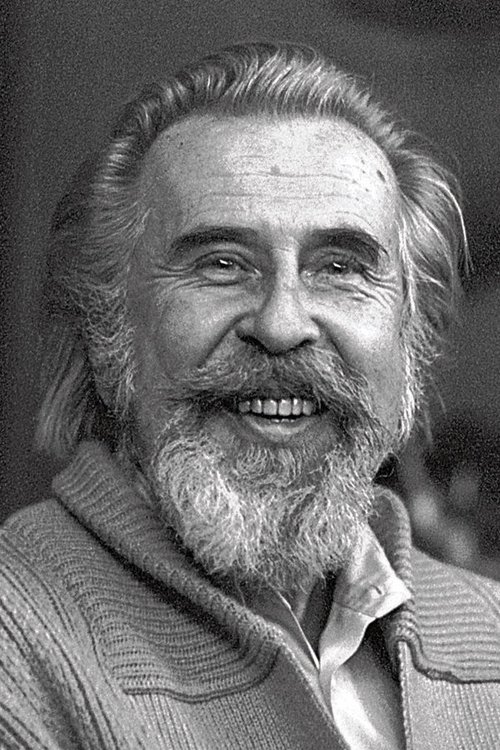 Zdeněk Podskalský as 