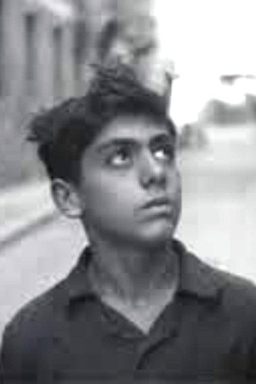 Piero Montagnani as Voice-over