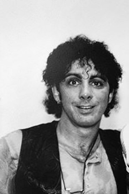 Tom Stephen as Drums