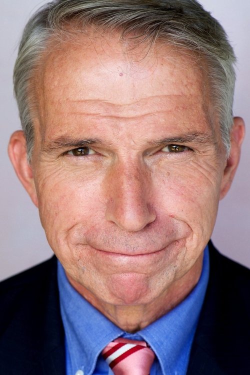 Bob Rumnock as Father Jordan