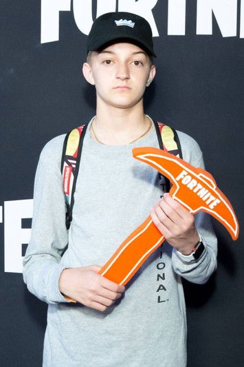 Russell Horning profile photo