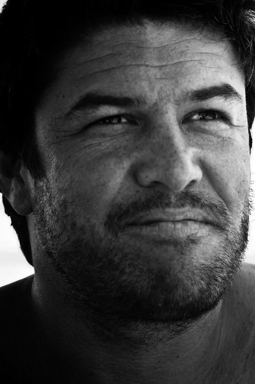 Jimmy Gamboa as Self