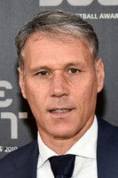 Marco van Basten as Himself