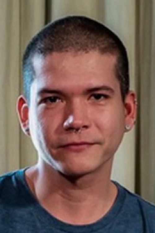 Cedric Anderson as (archive footage)