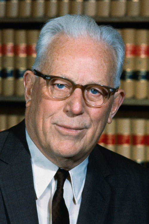 Earl Warren profile photo