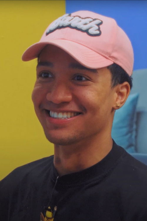 Jakob Morris as Jakob