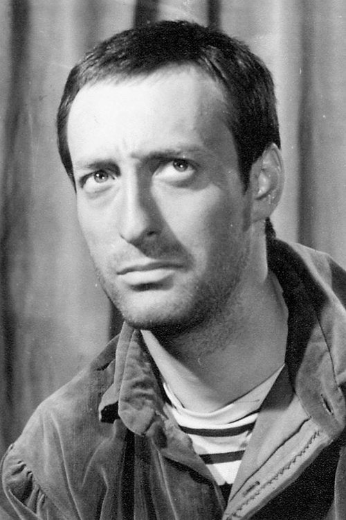 Mircea Veroiu as Major Weber