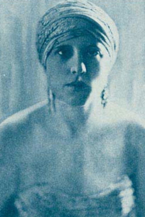 Doraldina as Regina Dominant